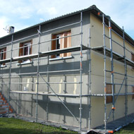 Ravalement de façade 64